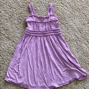 Matilda Jane Dress Size 4